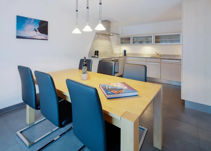 Matterhorngruss Daire Zermatt