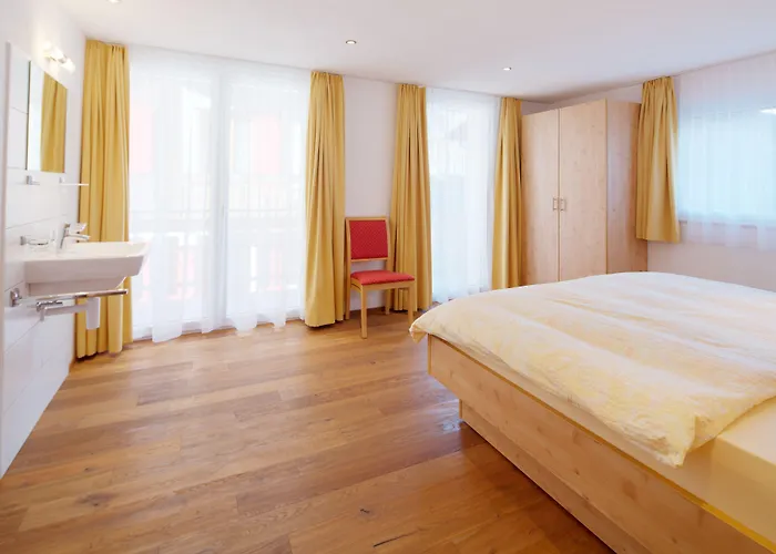 Matterhorngruss Daire