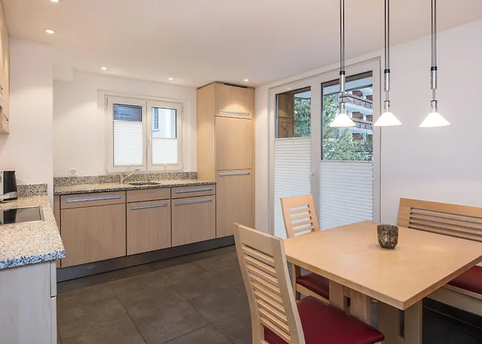 Daire Matterhorngruss *