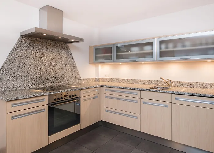 Matterhorngruss Daire *