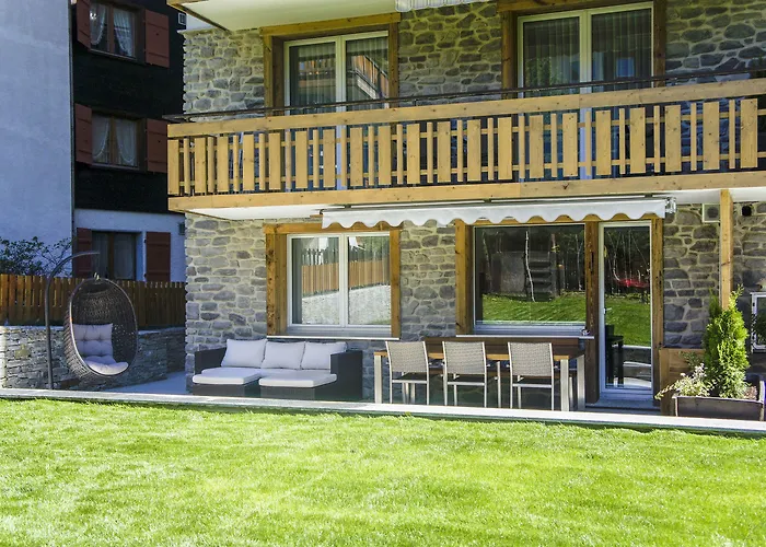 Matterhorngruss * Zermatt