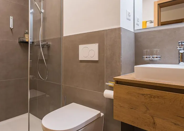 Matterhorngruss Daire