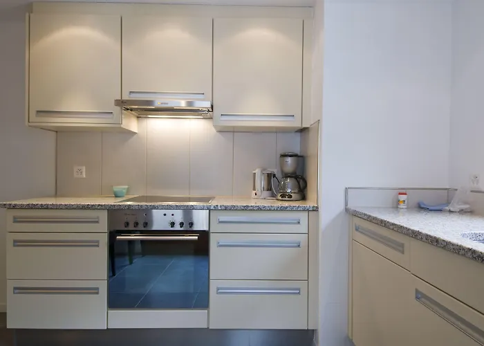 Matterhorngruss Апартаменти Церматт