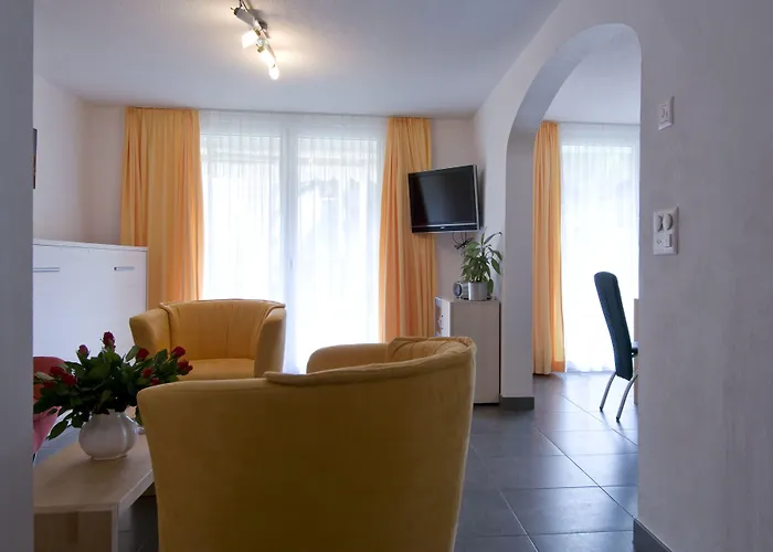 Matterhorngruss Apartment Zermatt