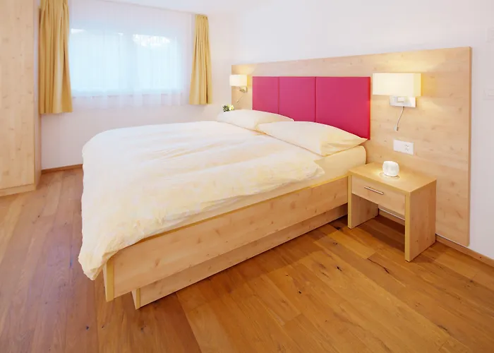 Апартаменти Matterhorngruss