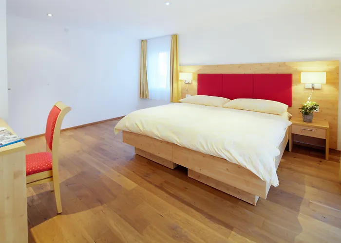 Апартаменти Matterhorngruss