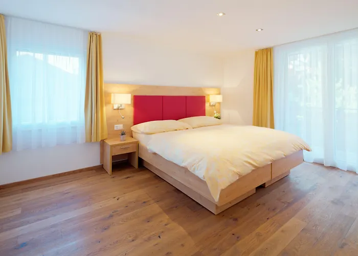 Matterhorngruss Апартаменти