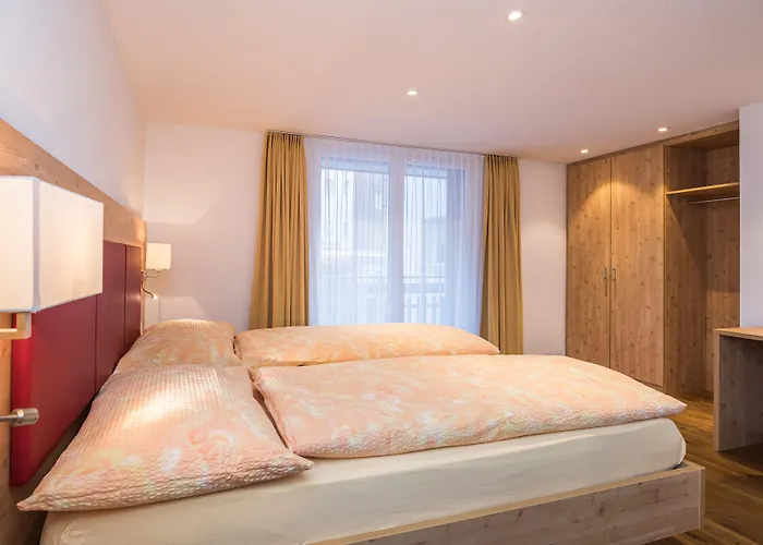 Matterhorngruss Церматт