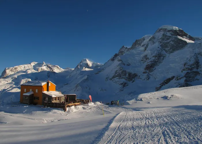 Matterhorngruss * Zermatt