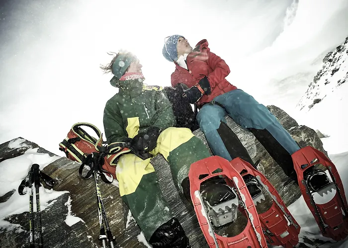 Matterhorngruss * Церматт