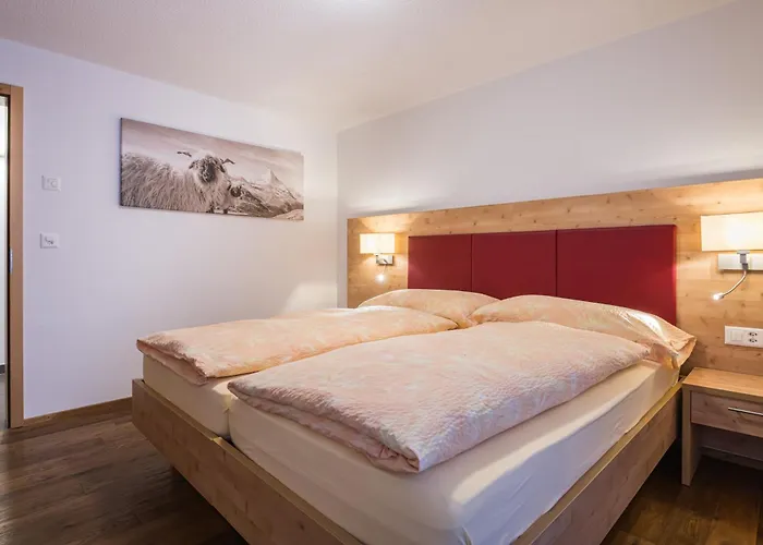 Matterhorngruss Апартаменти