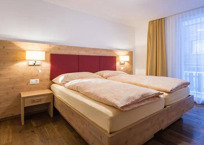 Matterhorngruss Apartment Zermatt