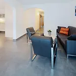 Matterhorngruss Apartment *