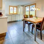 Matterhorngruss Apartment *