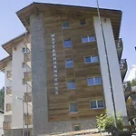 Apartment Matterhorngruss *