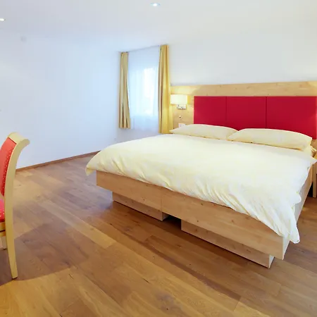 アパート マッターホルングルス