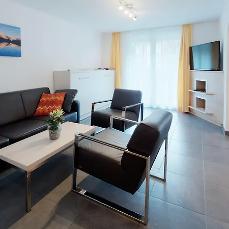 マッターホルングルス * ツェルマット