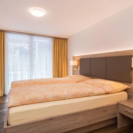 アパート マッターホルングルス