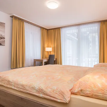 マッターホルングルス *