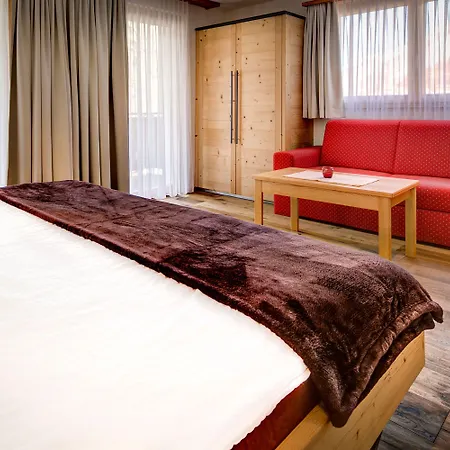 マッターホルングルス ツェルマット