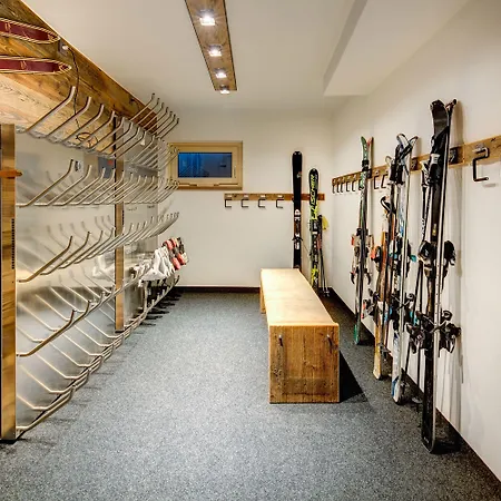 マッターホルングルス ツェルマット