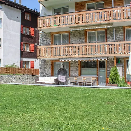 マッターホルングルス *