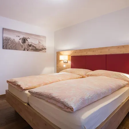 Matterhorngruss شقة