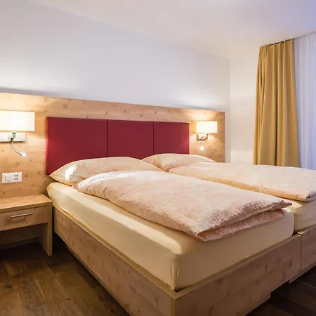 Matterhorngruss شقة زيرمات