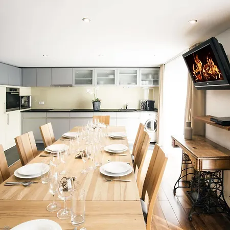 マッターホルングルス ツェルマット