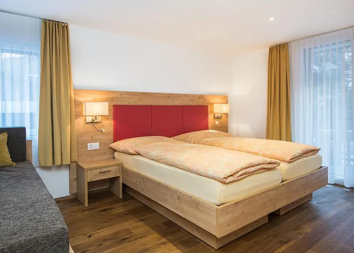 Lejlighed Matterhorngruss