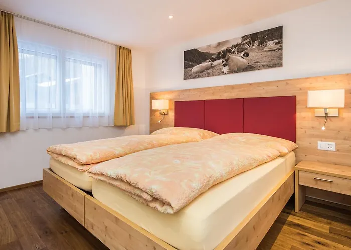 Apartamento Matterhorngruss Zermatt
