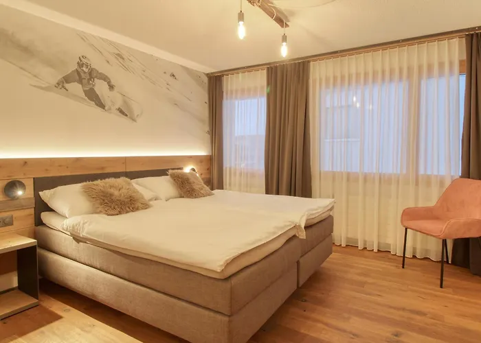 Matterhorngruss شقة زيرمات