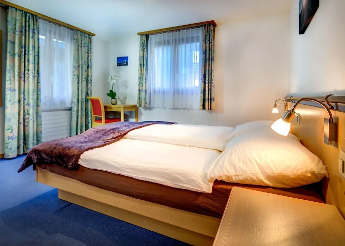 Matterhorngruss Zermatt