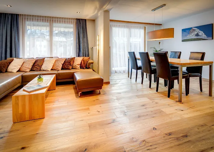 Lejlighed Matterhorngruss